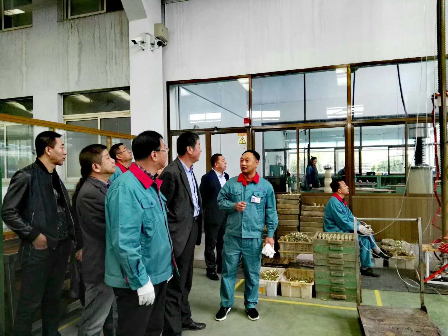 无励磁开关